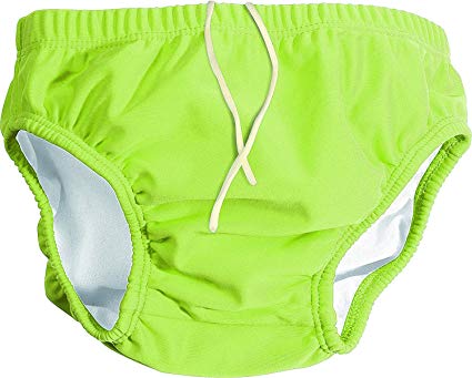 Cressi Baby Infant Soft Reusable Swim Diaper