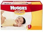 huggies