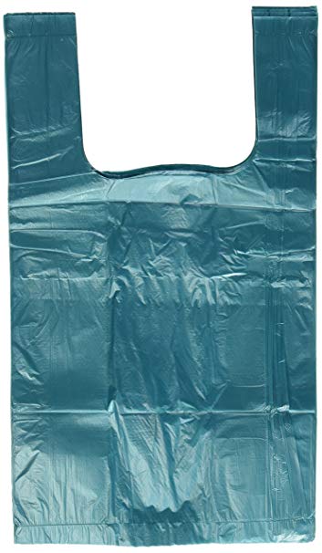 SESAME STREET 75-Count Disposable Diaper Sacks - 2x (150 Total)