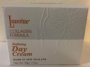 Lanocreme Collagen Formula Defining Day Cream 1.75oz