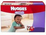 huggies