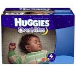 huggies