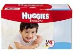 huggies